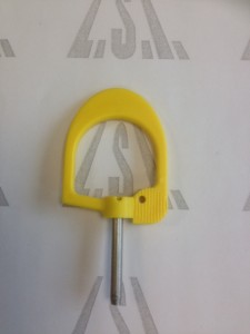 goupille desautel
