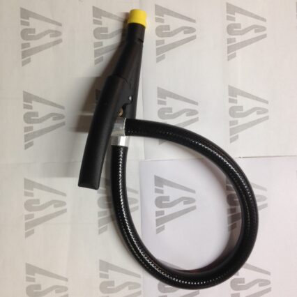 Lance complète pour extincteur poudre ISOGARD