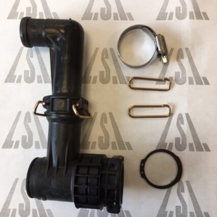 Kit de remplacement boite à eau R.I.A. ROT