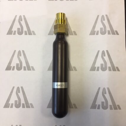 Cartouche CO2 pour extincteur MINIMAX