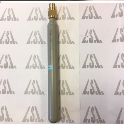 Cartouche co2 pour extincteur MINIMAX