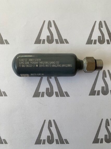 Cartouches CO2 45 gr - P0J258