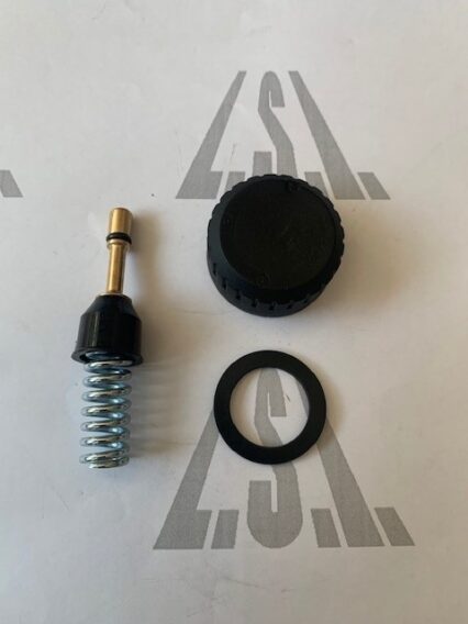Kit bouchon pour extincteur SICLI gamme SILICE et QUARTZ