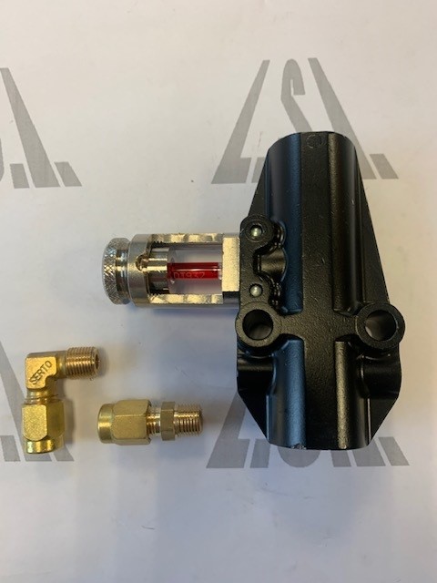 Détecteur thermo pneumatique M15